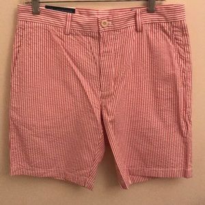Vineyard vines 9inch breaker shorts size 32